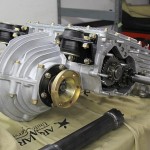Dino 246 engine rebuild, dino restoration