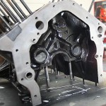 Dino 246 Engine, Dino Restoration