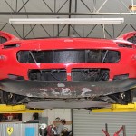 Ferrari Dino Restoration, Jon Gunderson