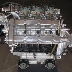 Ferrari Dino 246 motor, Dino Restoration
