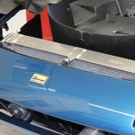 Reassembly of Ferrari Dino #8450, Dino Restoration, Jon Gunderson