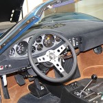 Ferrari Dino 246 Dash, Dino Restoration, Jon Gunderson