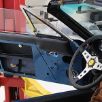 Ferrari Dino 246 Doors, Dino Restoration, Jon Gunderson