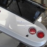 Ferrari Dino GT begins reassembly, Dino restoration. Jon Gunderson