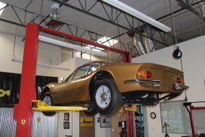 David's 206 GT 00396