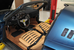 Shawn's 246 GTS 07010