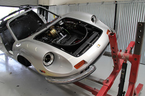 08514 GTS "Third from last"